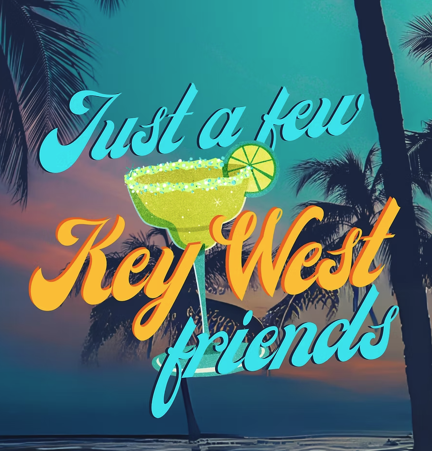 Just A Few Friends - Favorite Son Celebration