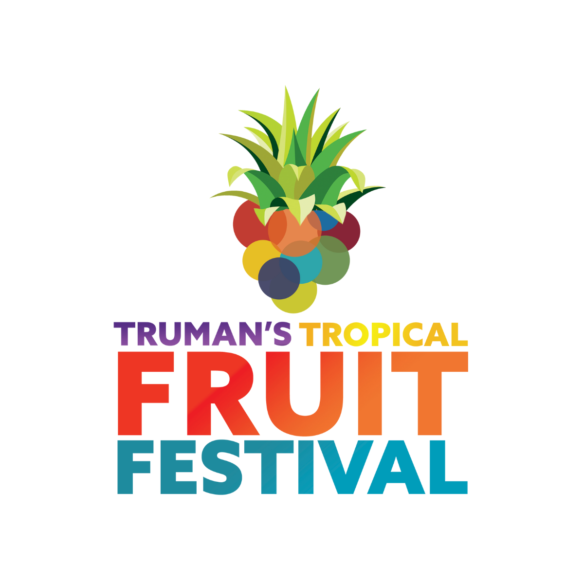 Truman’s Tropical Fruit Festival