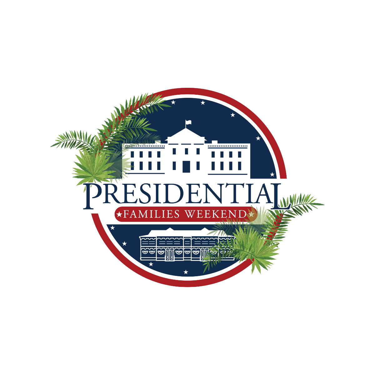 President's Day Cookout