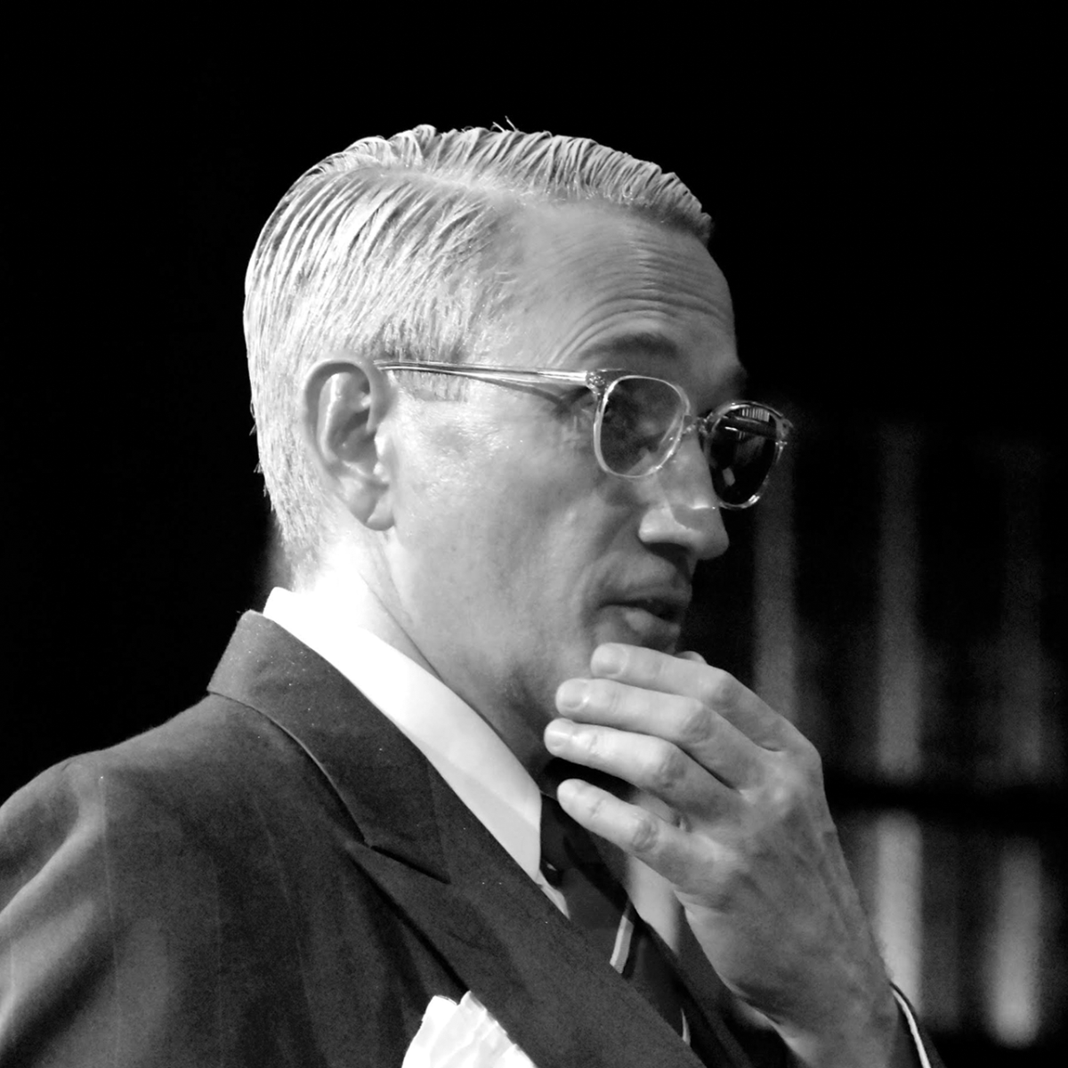 Give'Em Hell, Harry!