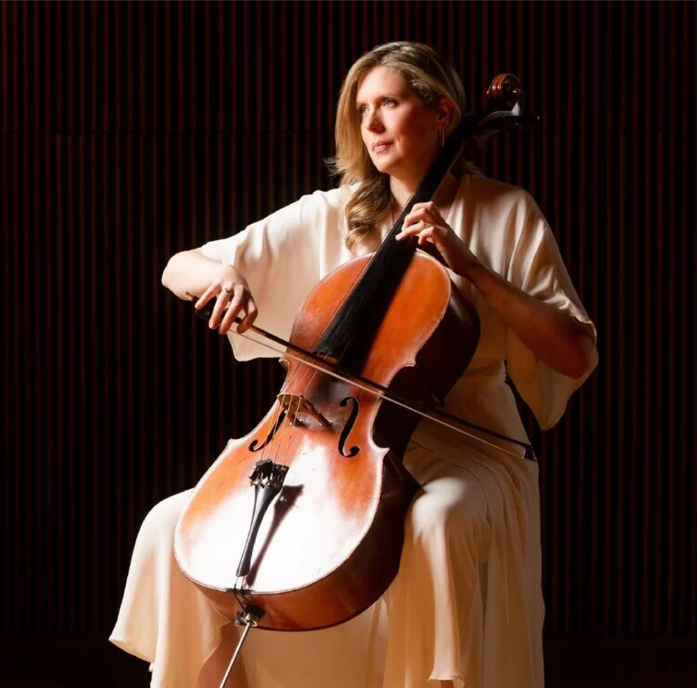 Cello Stories: A Life Under Broadway