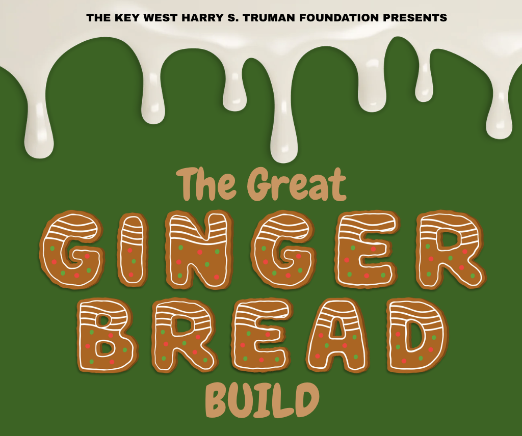 Second Annual Great Gingerbread Build