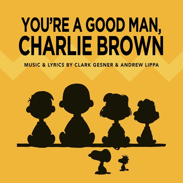 You're A Good Man, Charlie Brown