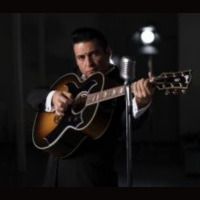 The Man In Black: A Tribute to Johnny Cash