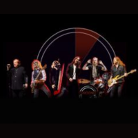 Foreigner 4 with special appearance by Lou Gramm