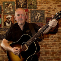Jon Langford Old Town New Folk