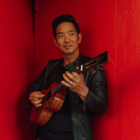 Jake Shimabukuro Old Town New Folk