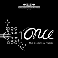 Once: The Broadway Musical