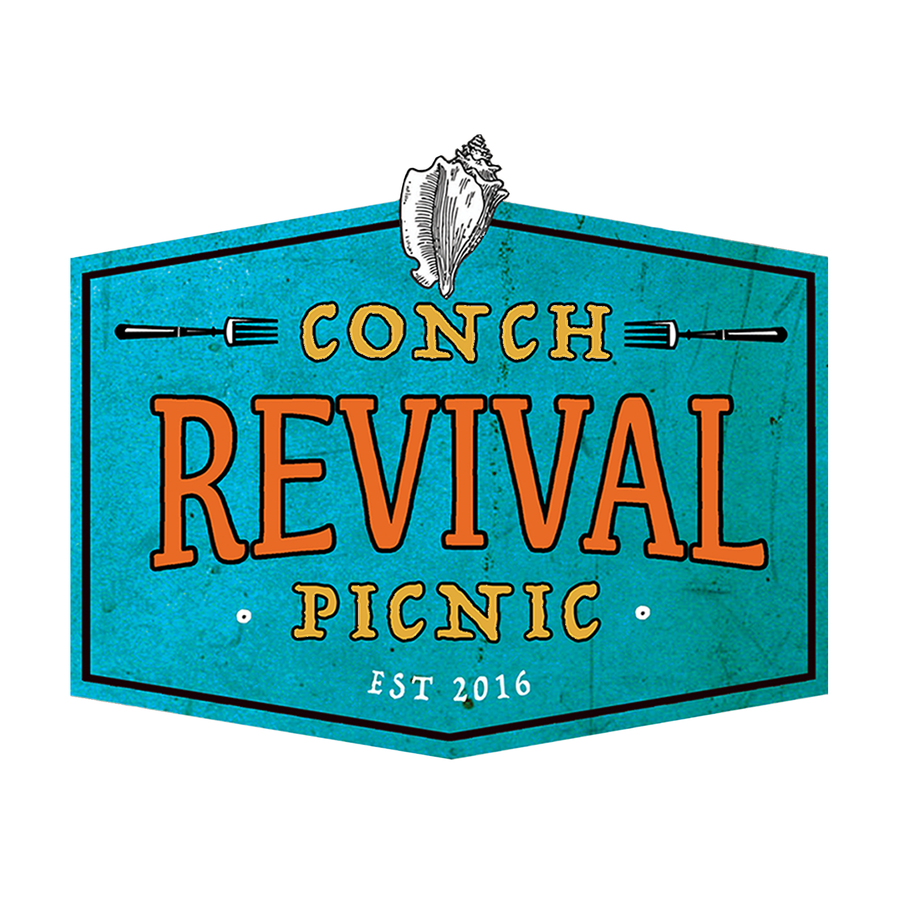 Conch Revival Picnic