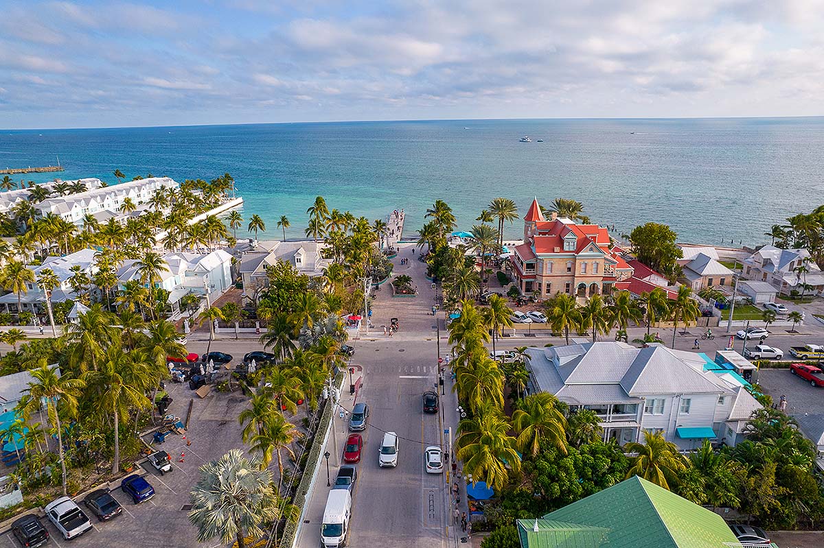 Old Town Key West