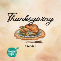Thanksgiving Feast