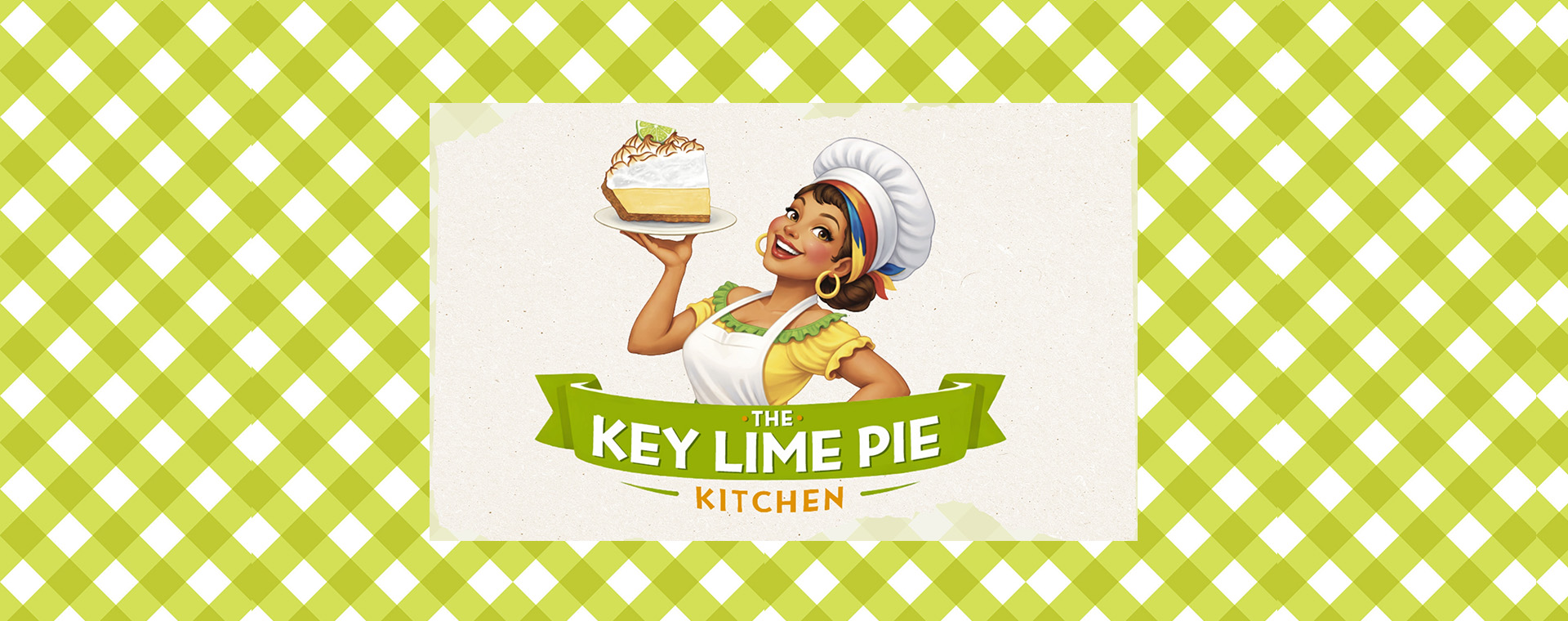 Key Lime Pie Masterclasses - Demo + Tasting