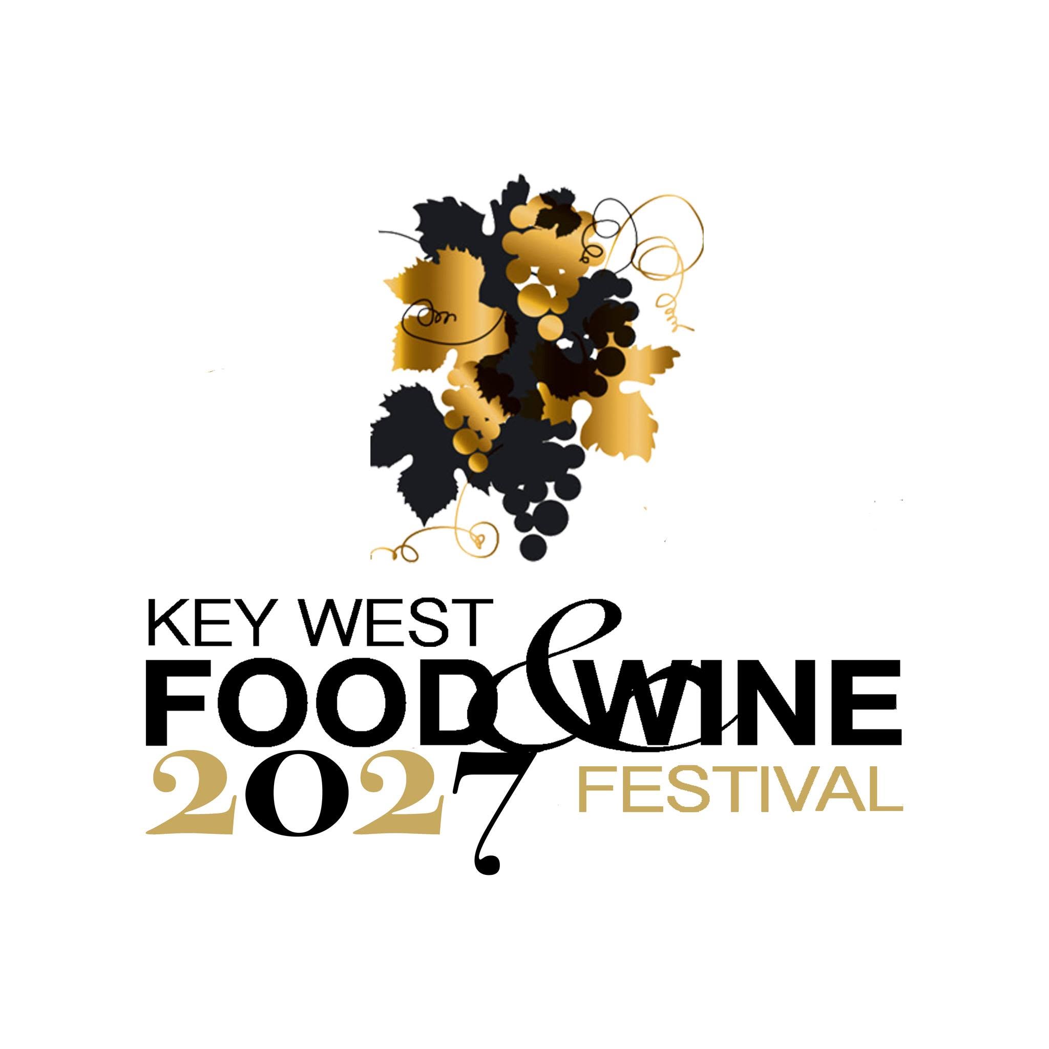 Key West Food & Wine Festival Lunch