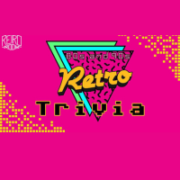 80s & 90s Trivia