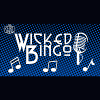 Wicked Bingo
