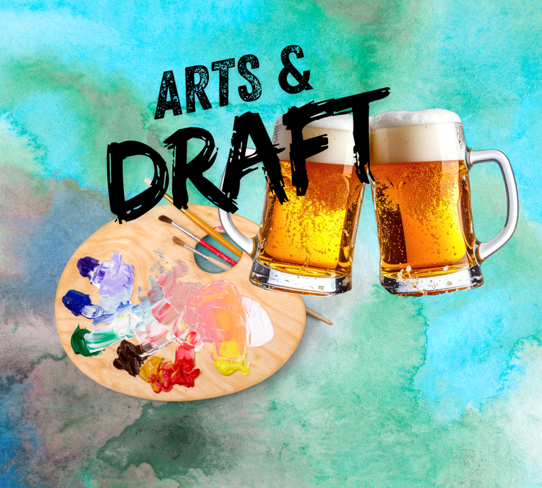 Arts & Drafts